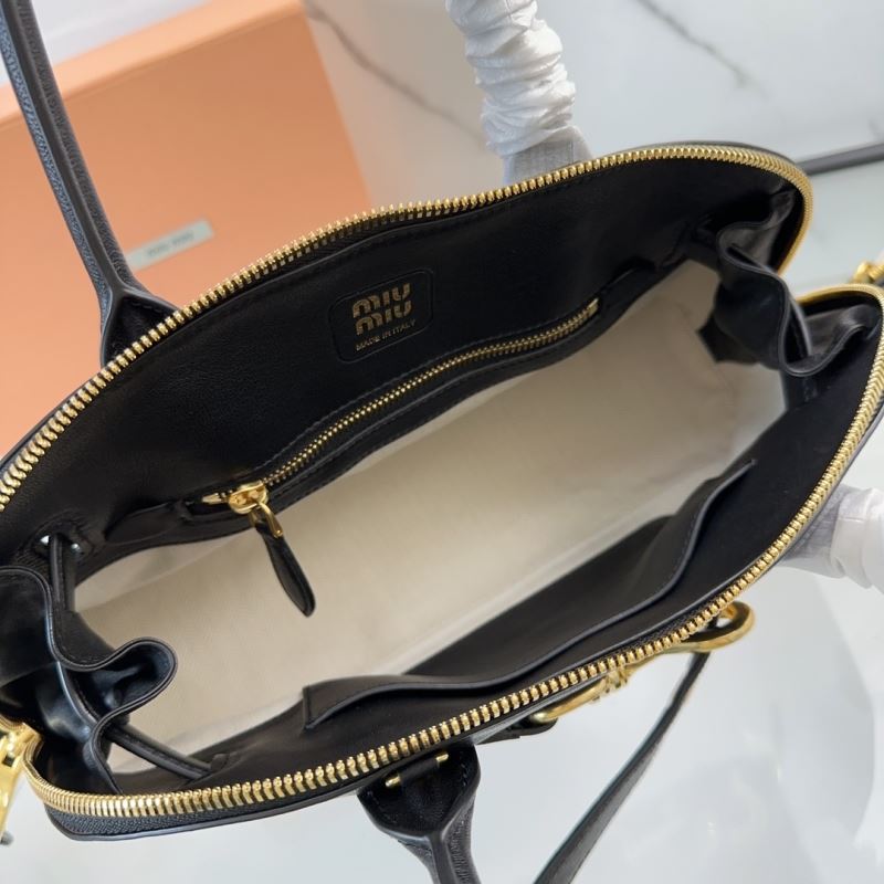 Miu Miu Top Handle Bags